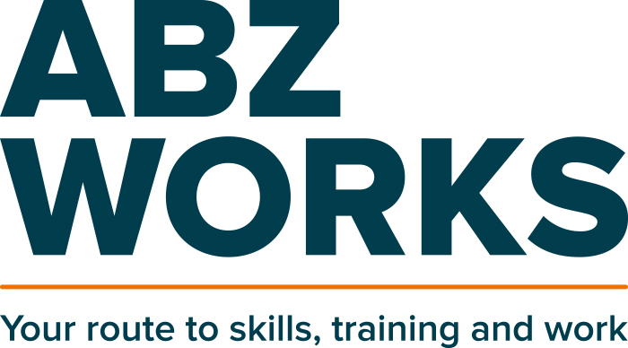 ABZ Works Logo