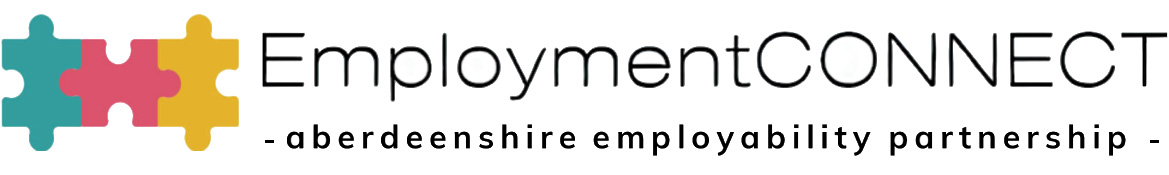 Employment Connect Logo